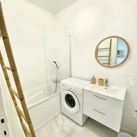 Lägenhet Vue Exceptionnelle !! Bien Calme Et Lumineux Sur La Prestigieuse Route Des Sanguinaires A *