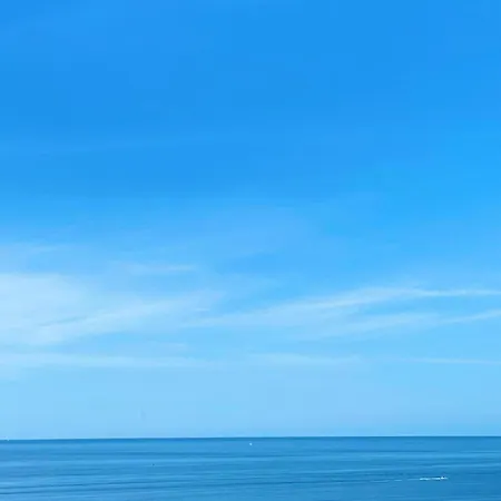 Lägenhet Vue Exceptionnelle !! Bien Calme Et Lumineux Sur La Prestigieuse Route Des Sanguinaires A Ajaccio (Corsica)