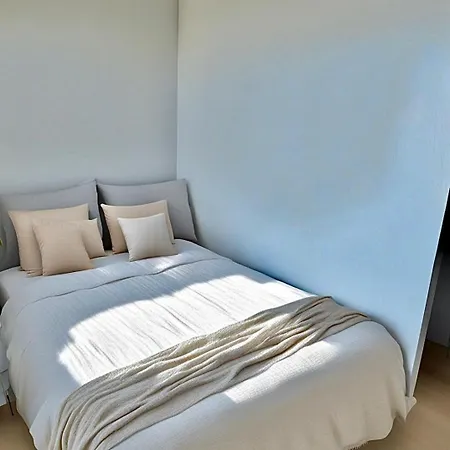 Vue Exceptionnelle !! Bien Calme Et Lumineux Sur La Prestigieuse Route Des Sanguinaires à *