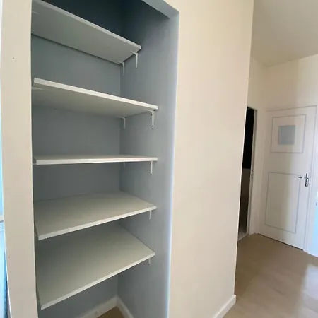 Lejlighed Vue Exceptionnelle !! Bien Calme Et Lumineux Sur La Prestigieuse Route Des Sanguinaires A