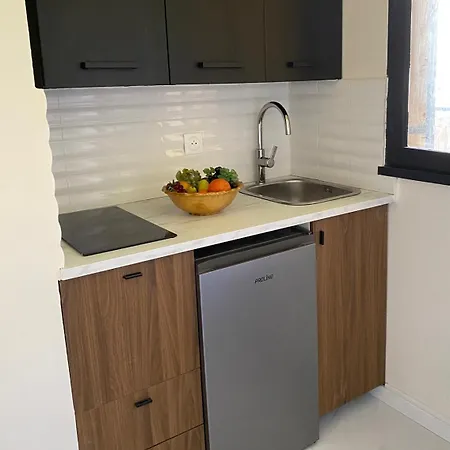 Vue Exceptionnelle !! Bien Calme Et Lumineux Sur La Prestigieuse Route Des Sanguinaires à